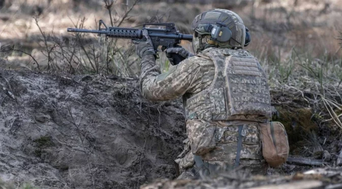 Истерията на Тръмп за мир в Украйна: Препъникамъните. В Купянск руснаците закъсват (ОБЗОР - ВИДЕО)