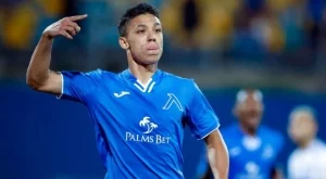 Звездата на Кръстев изгря и в Англия - българинът продължава да е герой с голове (ВИДЕО)