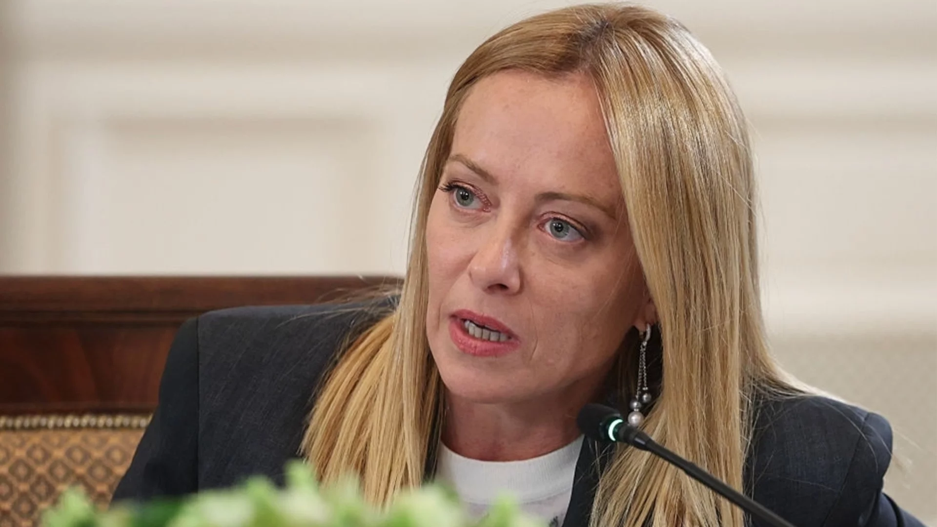 Фемицидът в Италия става престъпление, наказуемо с доживотен затвор: депутатите гласуваха единодушно