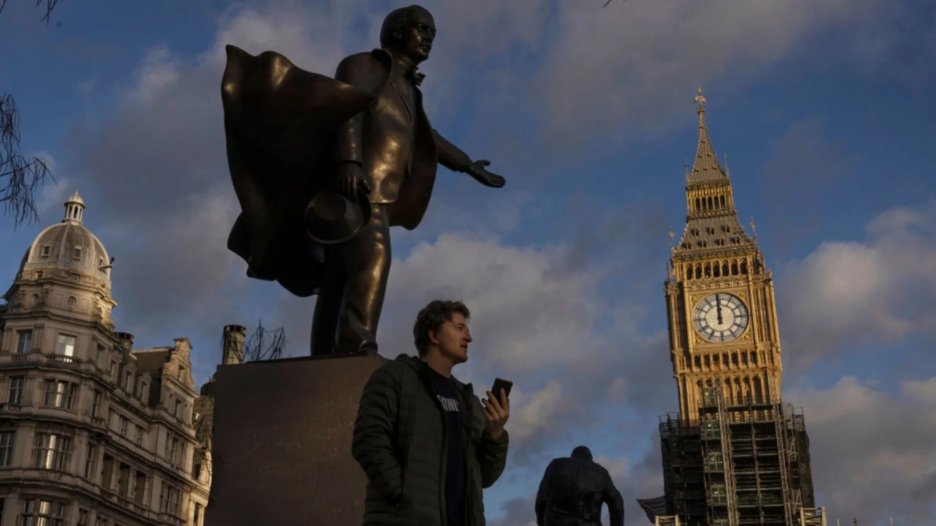 Британците масово казват, че Тръмп пречи да има мир в Украйна