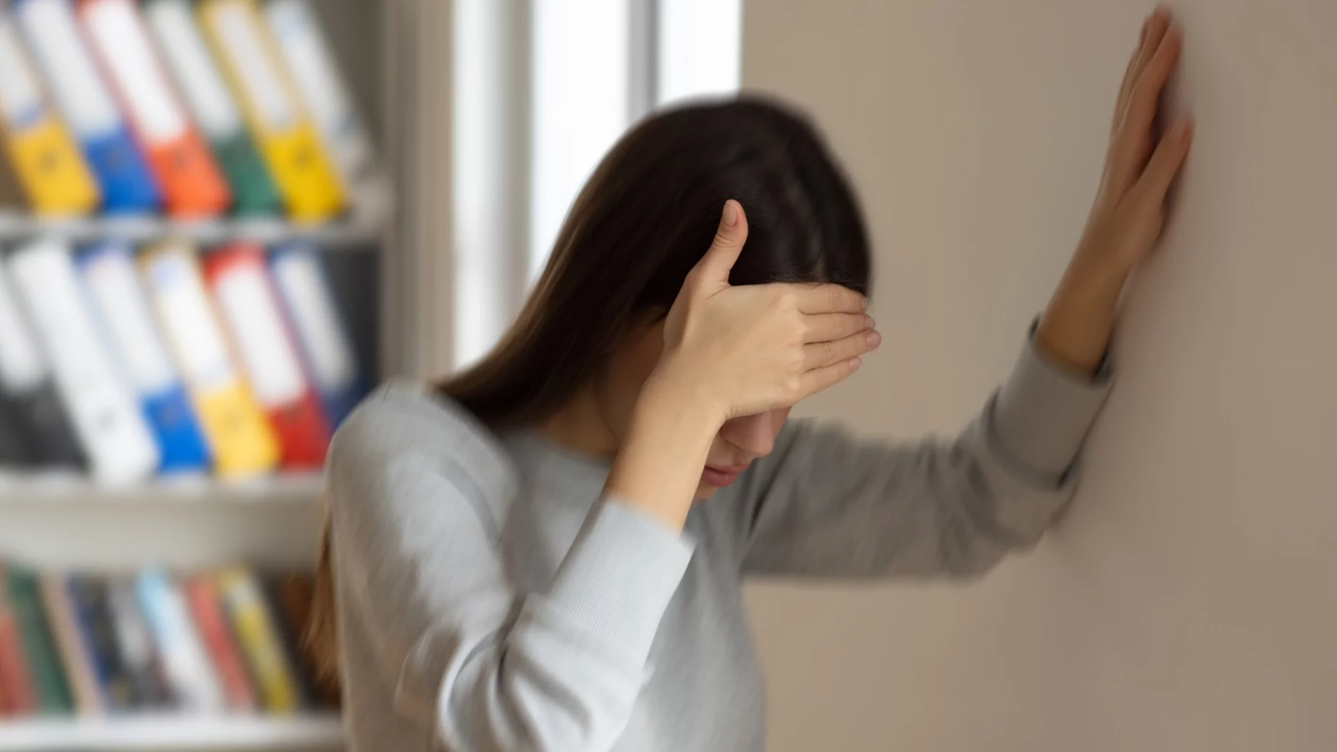 Здравната каса признава мигрената за хронична болест