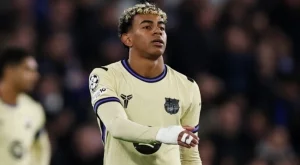 Тайната е разкрита, Барселона е в шок - Ламин Ямал беше разобличен