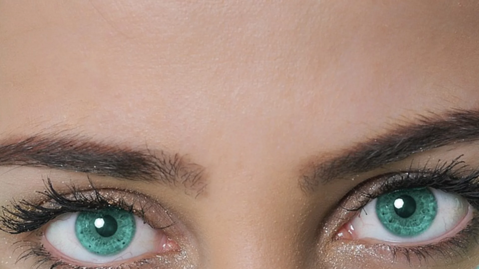 Ако имате зелени очи, задължително трябва да прочетете това 