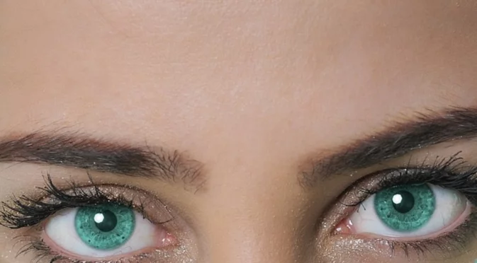 Ако имате зелени очи, задължително трябва да прочетете това 