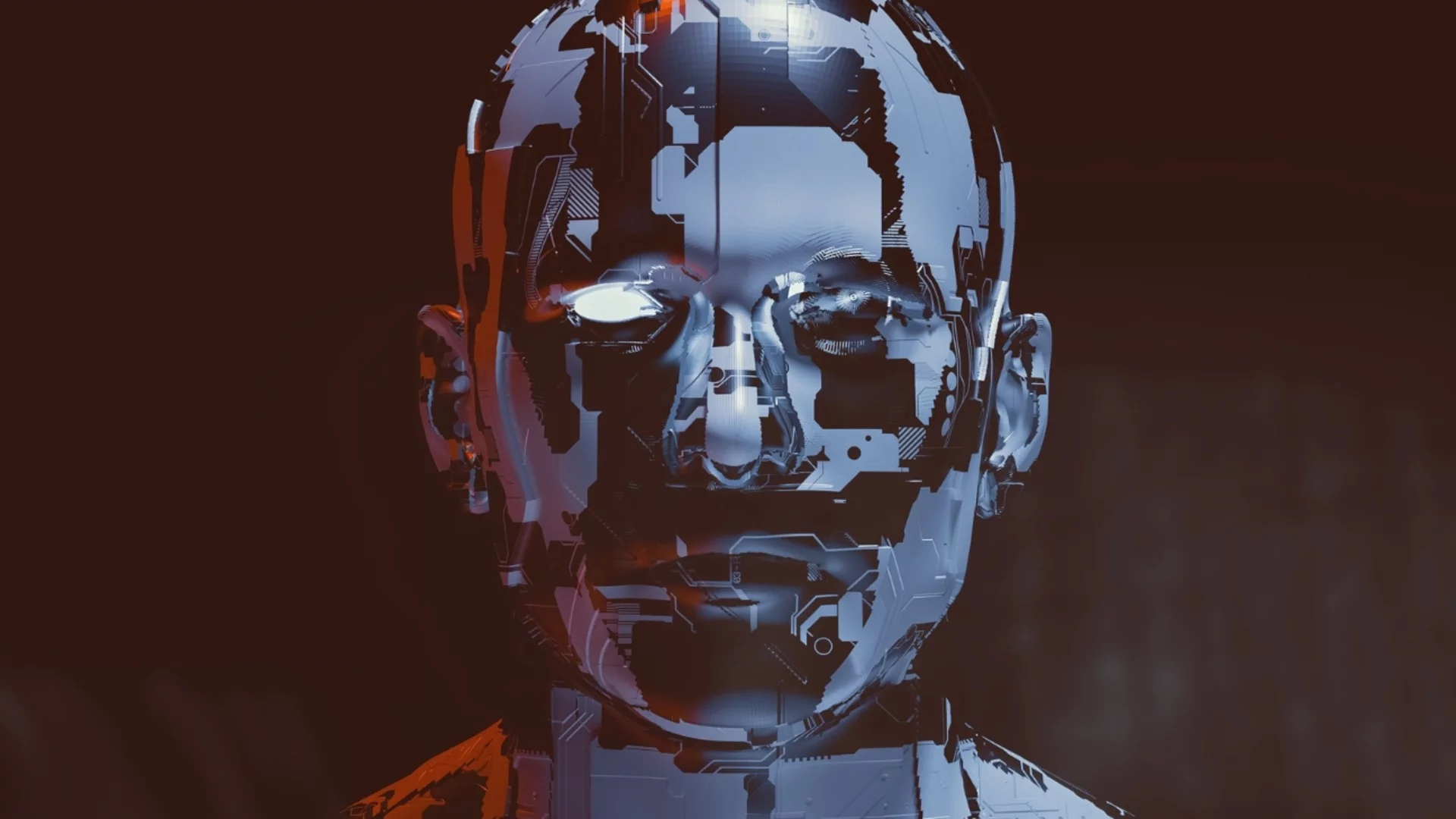 Китай струпва човекоподобни роботи на границата с Виетнам