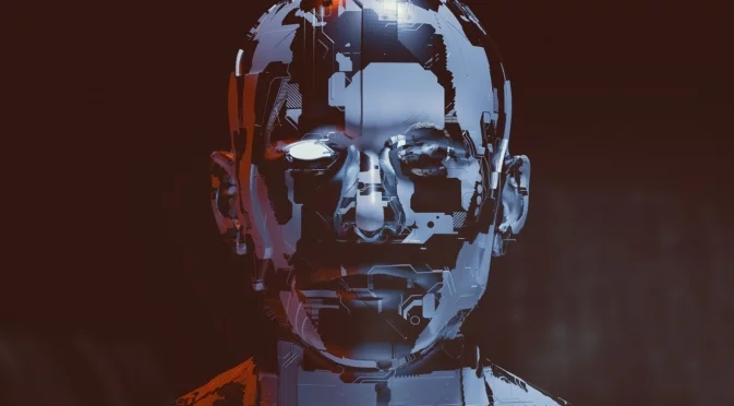 Китай струпва човекоподобни роботи на границата с Виетнам