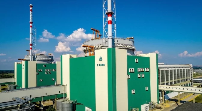 Евакуират АЕЦ "Козлодуй": Вижте защо