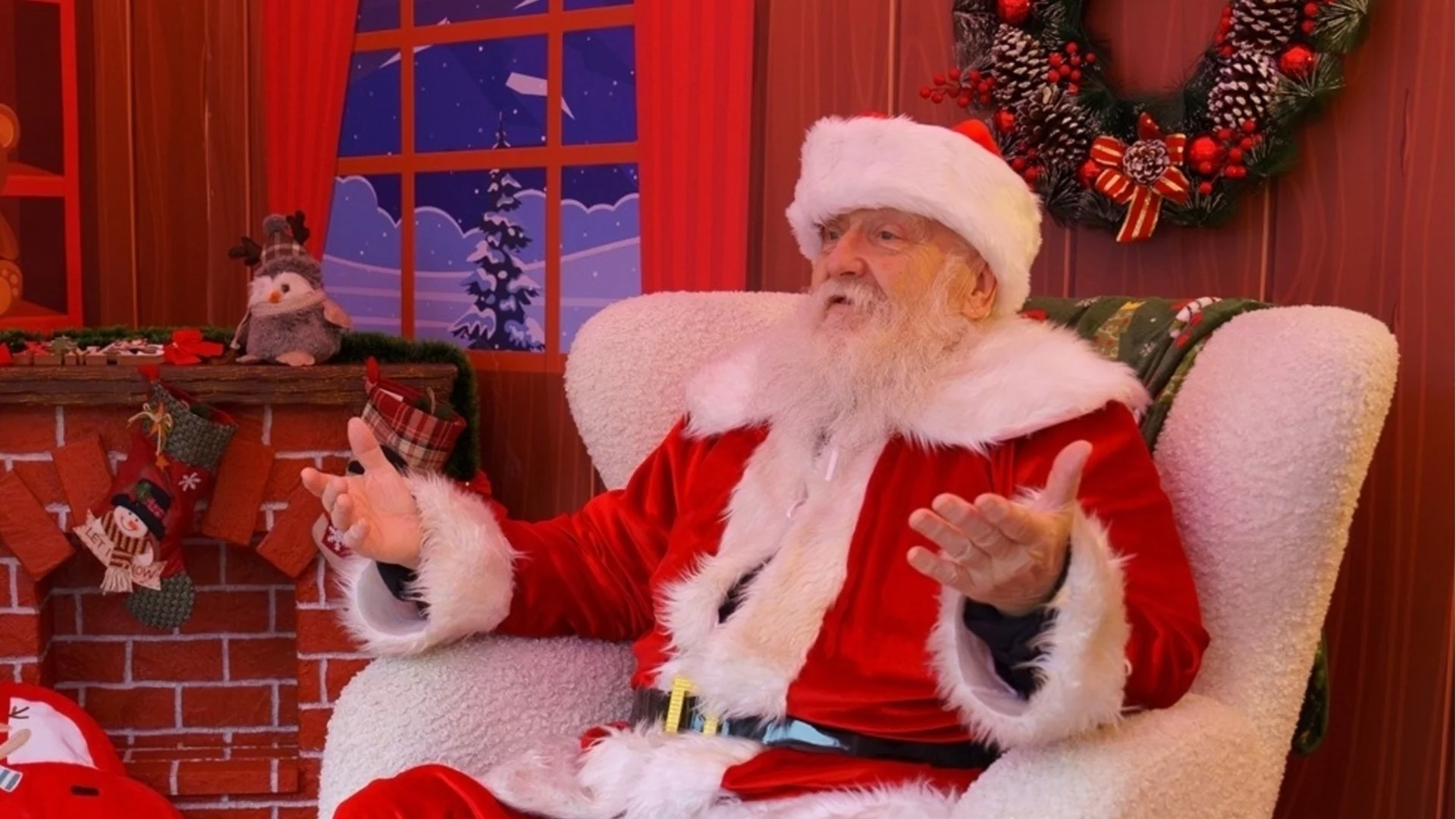 Коледният камион на Кока-Кола ще посети 17 града през декември