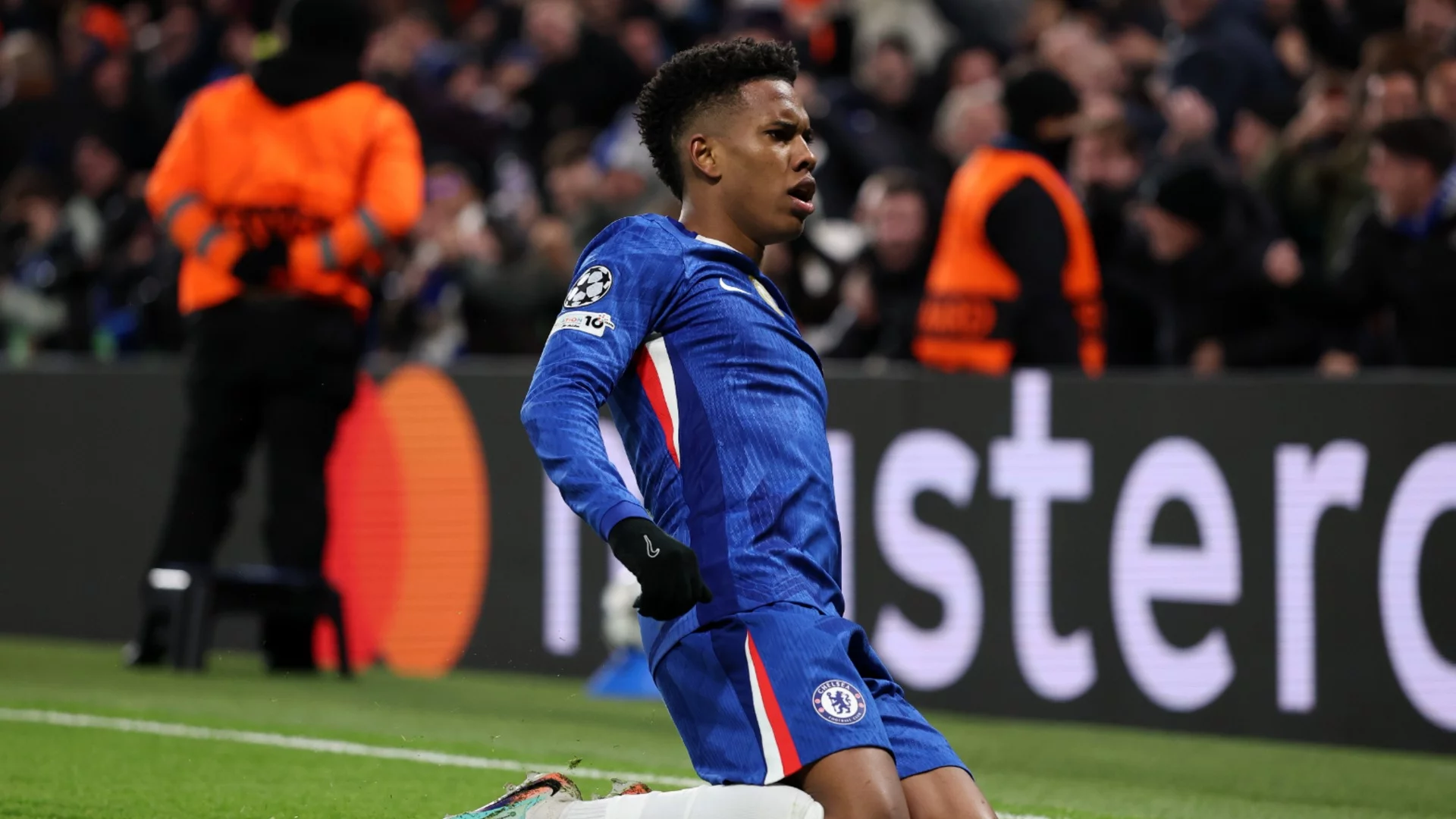 Естевао победи Ямал в битката на вундеркиндите и влезе в елитния клуб на Холанд и Мбапе