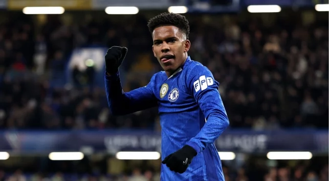 "Ямал и Естевао могат да бъдат следващите Меси и Роналдо, но са на 18 и такива сравнения са натиск за тях"