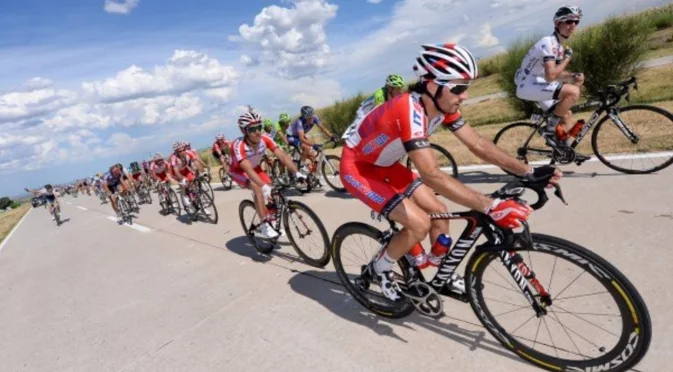 Официално: Джиро д'Италия ще стартира от България