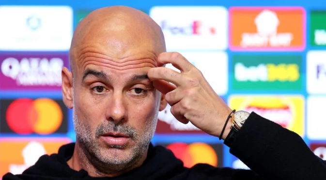 "Може би прекалих": Гуардиола направи абсурден ход, който "изяде главата" и на Арне Слот