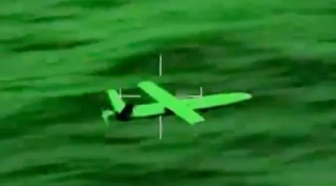 Пореден голям взрив: След атака срещу руски завод, правещ антени за дронове (ВИДЕО)