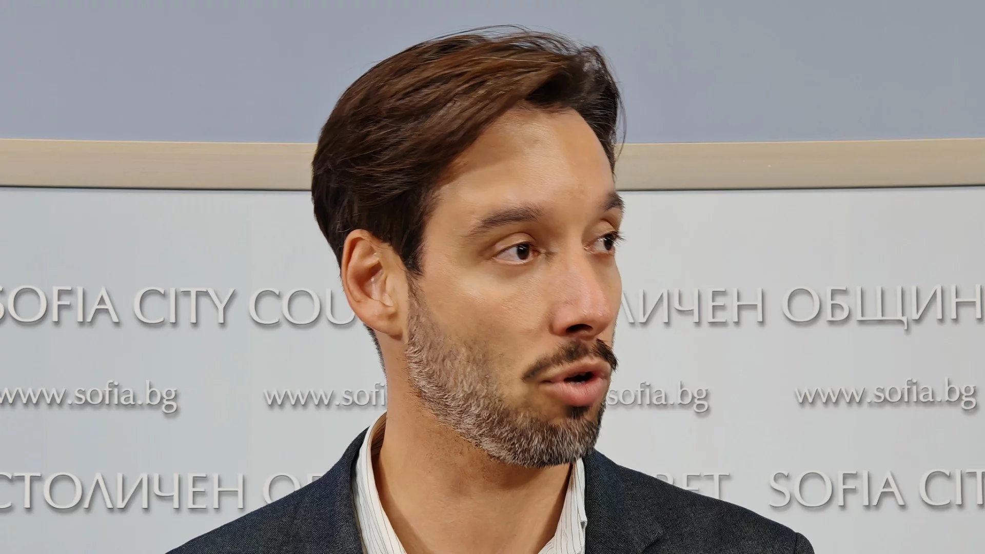 Борис Бонев: Бюджетът за транспорта в София е с дупка от 100 милиона лева