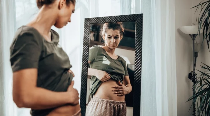 7 храни, които ефективно намаляват подуването на корема