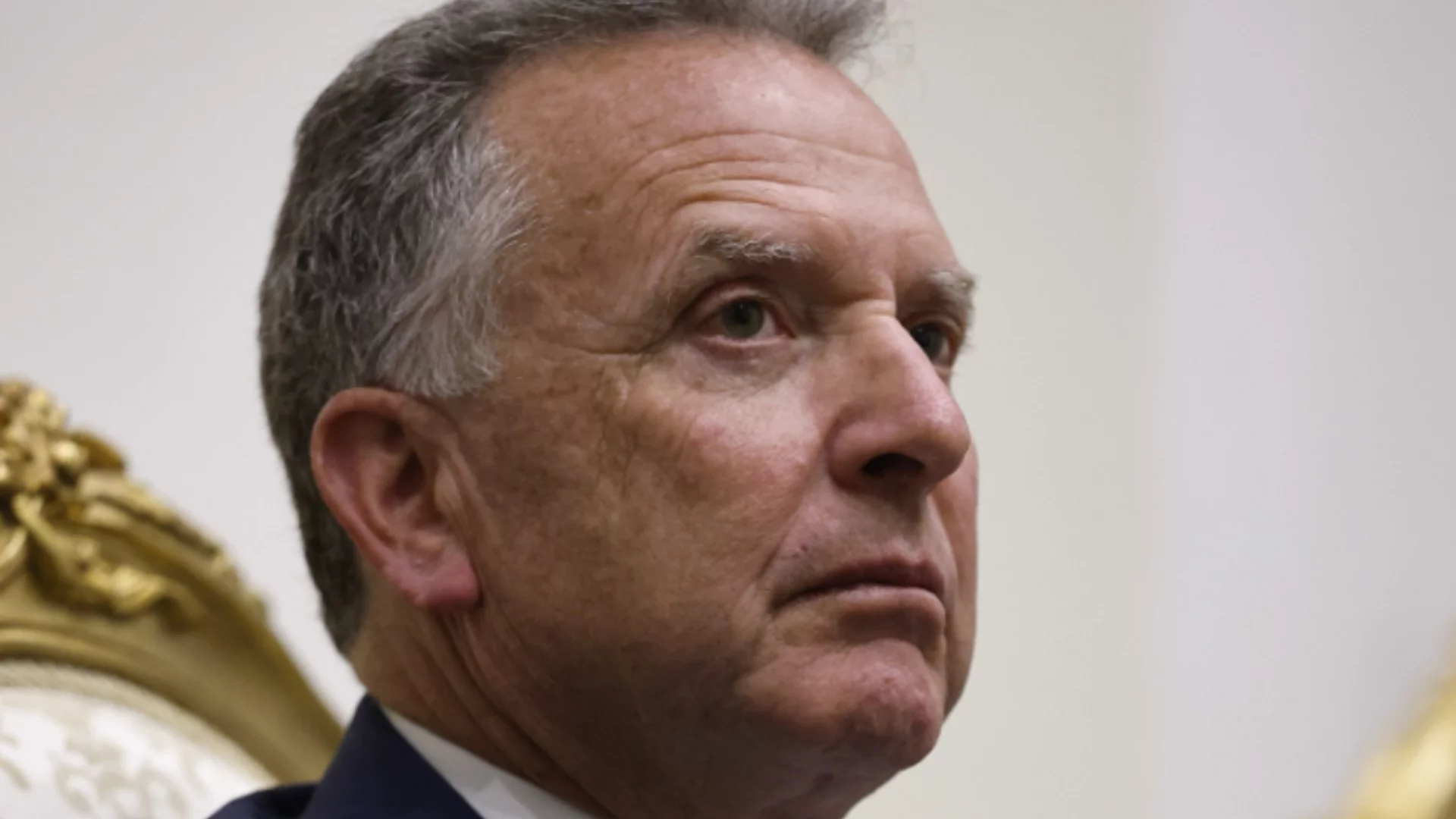 Американски конгресмен: Уиткоф е истински предател