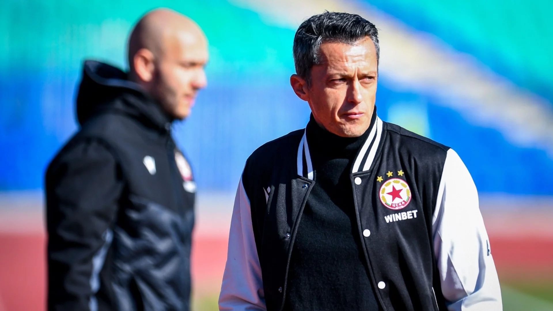 Паро Никодимов: В ЦСКА ги чака още много работа, но са на прав път!