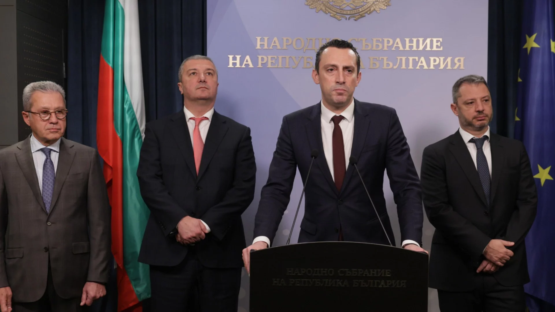 Тотото остава държавно: Властта с три условия за концесията (ВИДЕО)