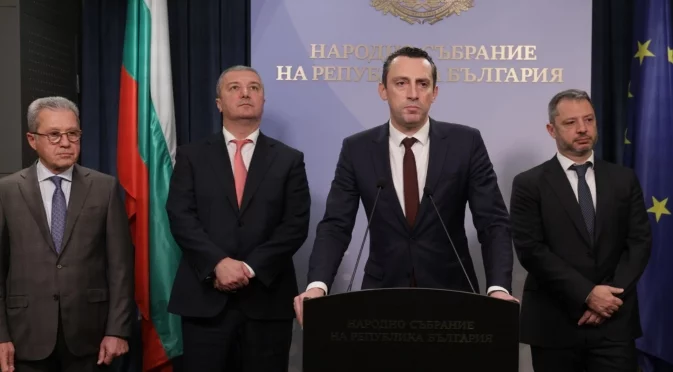 Тотото остава държавно: Властта с три условия за концесията (ВИДЕО)