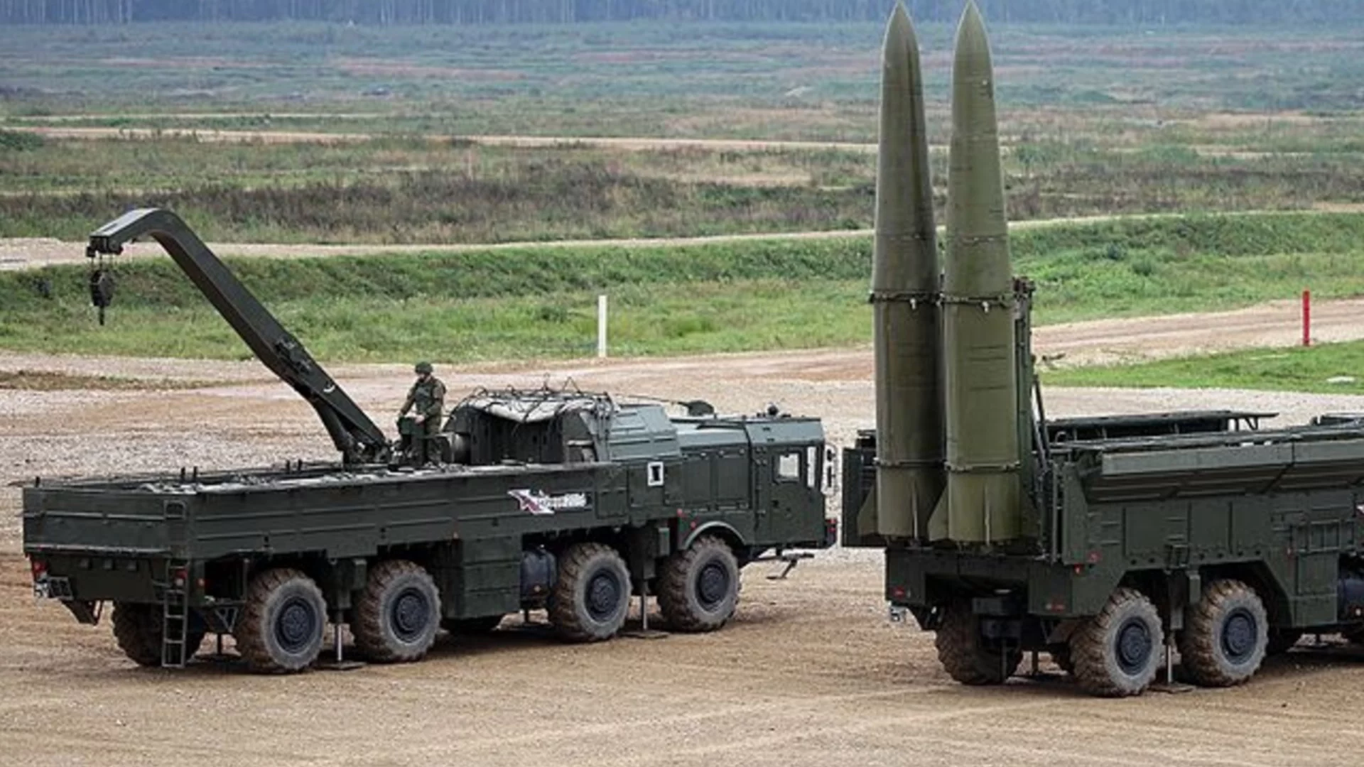 Почина създателят на руските ракети "Искандер"