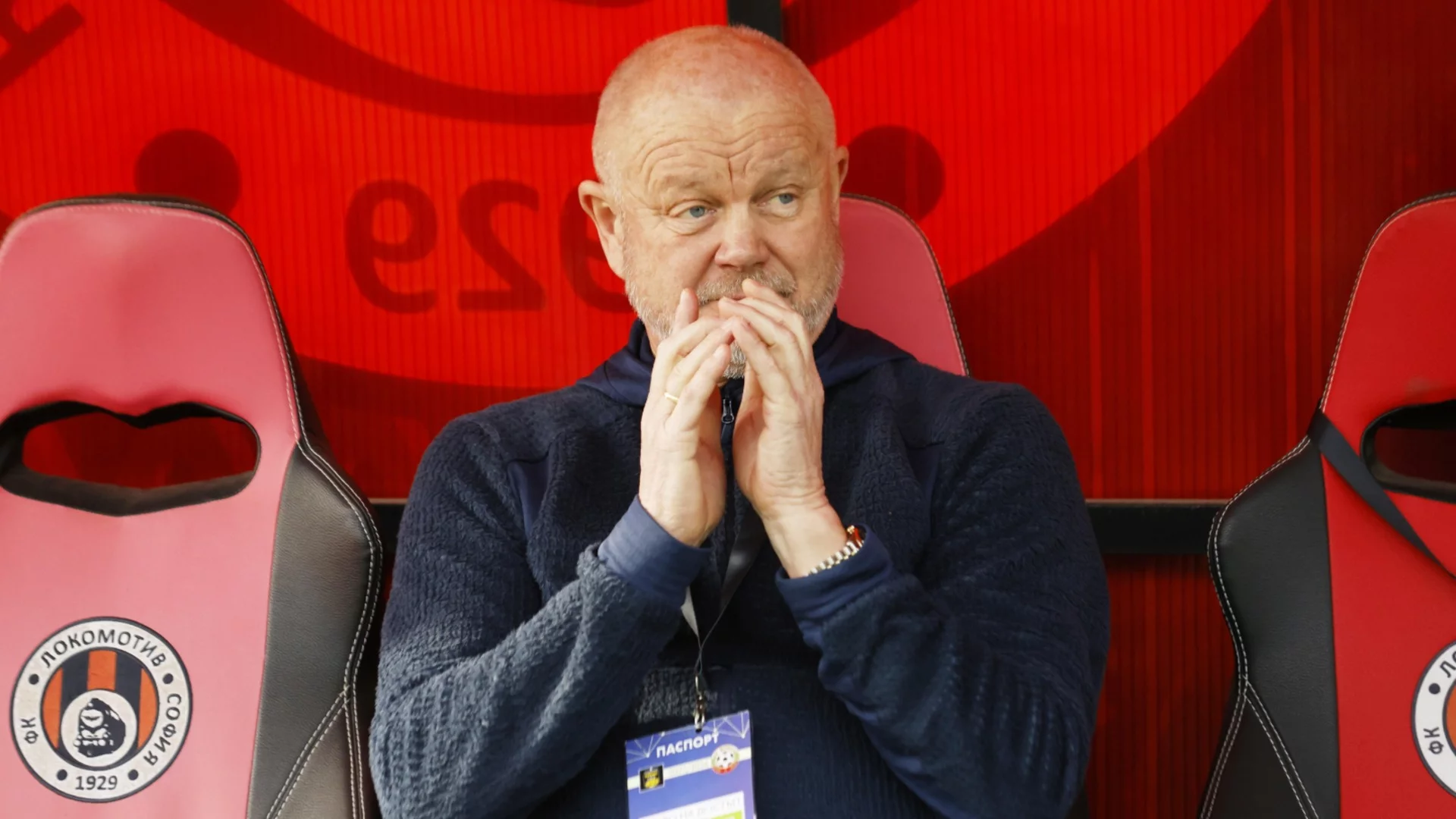 Новият треньор на Лудогорец: Заедно ще се вдигнем, играчите трябва да дадат най-доброто от себе си – както в Европа, така и в шампионата!