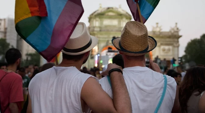 Няма мърдане: България ще трябва да признава гей бракове