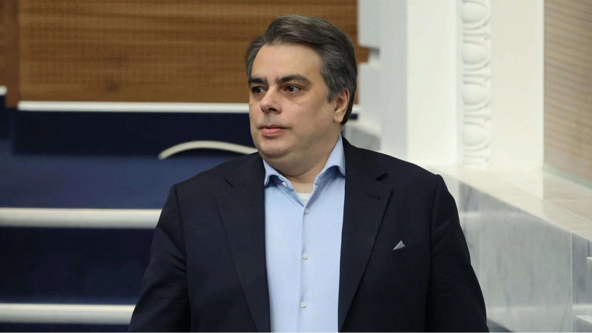 "ЕС не ни вярва и ни предупреди за Бюджет 2026": Асен Василев предупреди за блокада на парламента