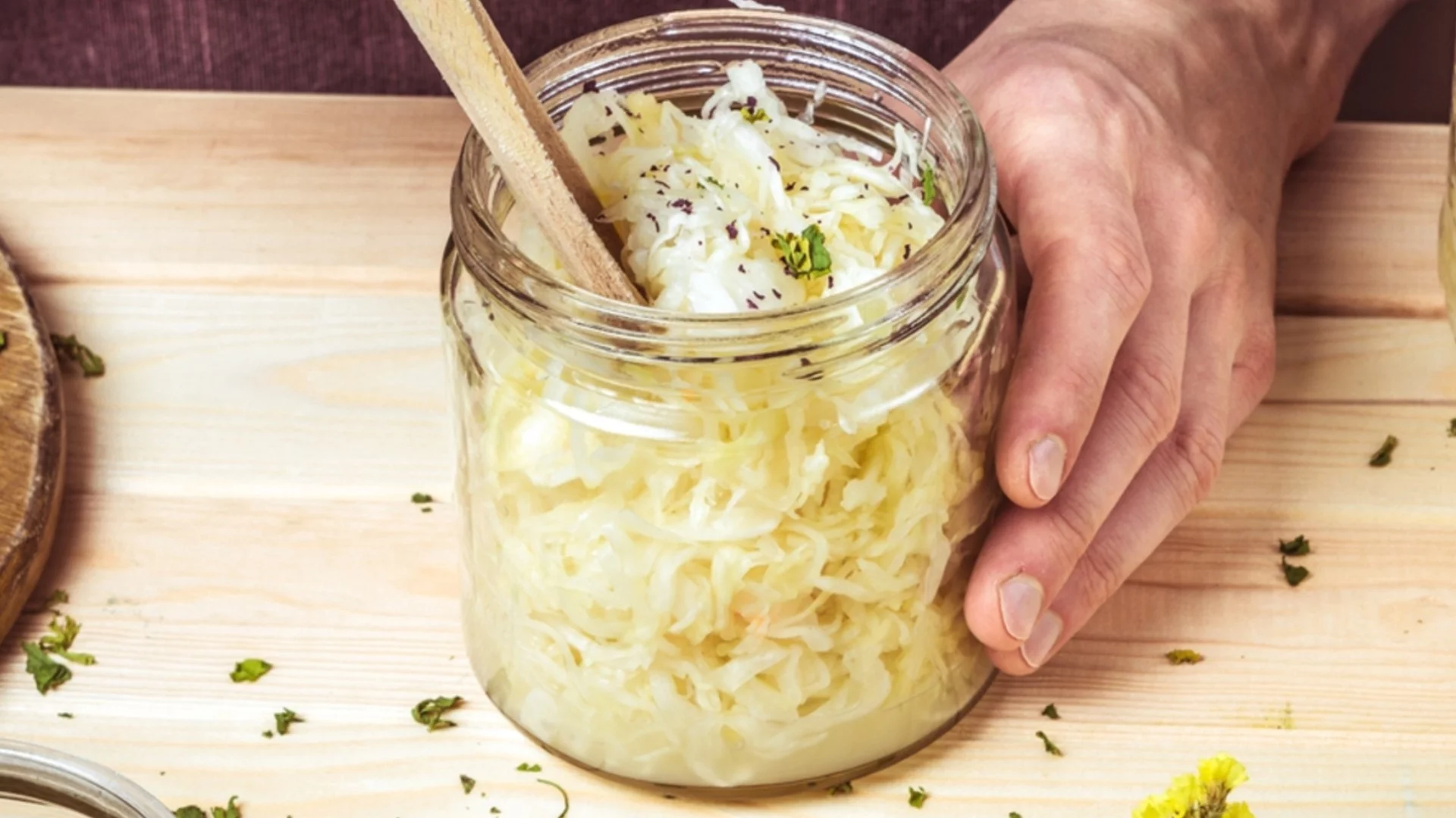 Храна, която лекува възпаления и подсилва имунитета - и я има във всяка кухня