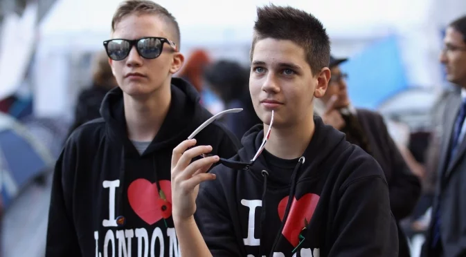 Как ще работи поколението Алфа: Без офис, по 4 дни, с кътове за игра и спални капсули