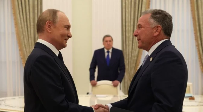 Кремъл скочи да брани пратеника на Тръмп. САЩ разделят мира и гаранциите за Украйна, но на каква цена? (ОБЗОР - ВИДЕО)