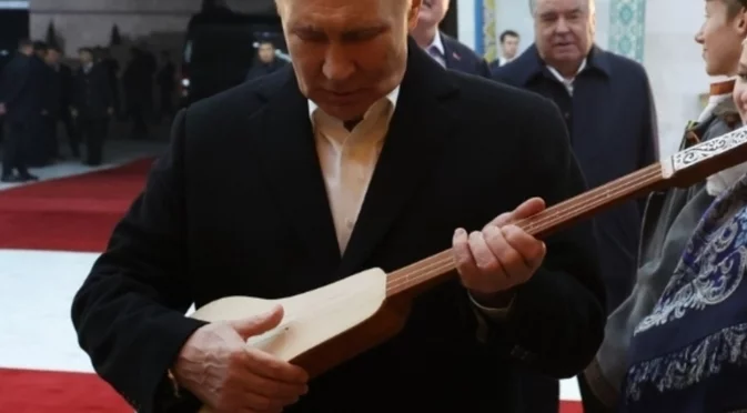 Защо Путин позволи да изтече разговорът Уиткоф-Ушаков и ще успее ли да провали преговорите