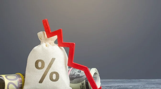 Понижават се лихвите по потребителски кредити