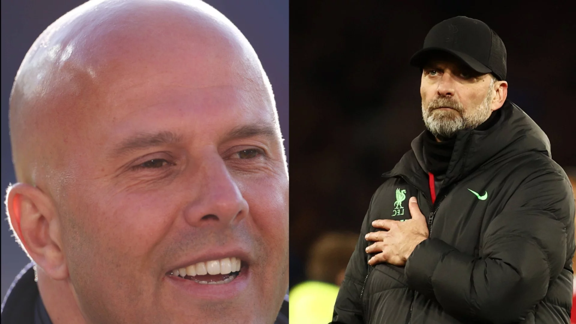 Арне Слот държи на пейката уникално откритие на Клоп, което спечели всичко с Ливърпул