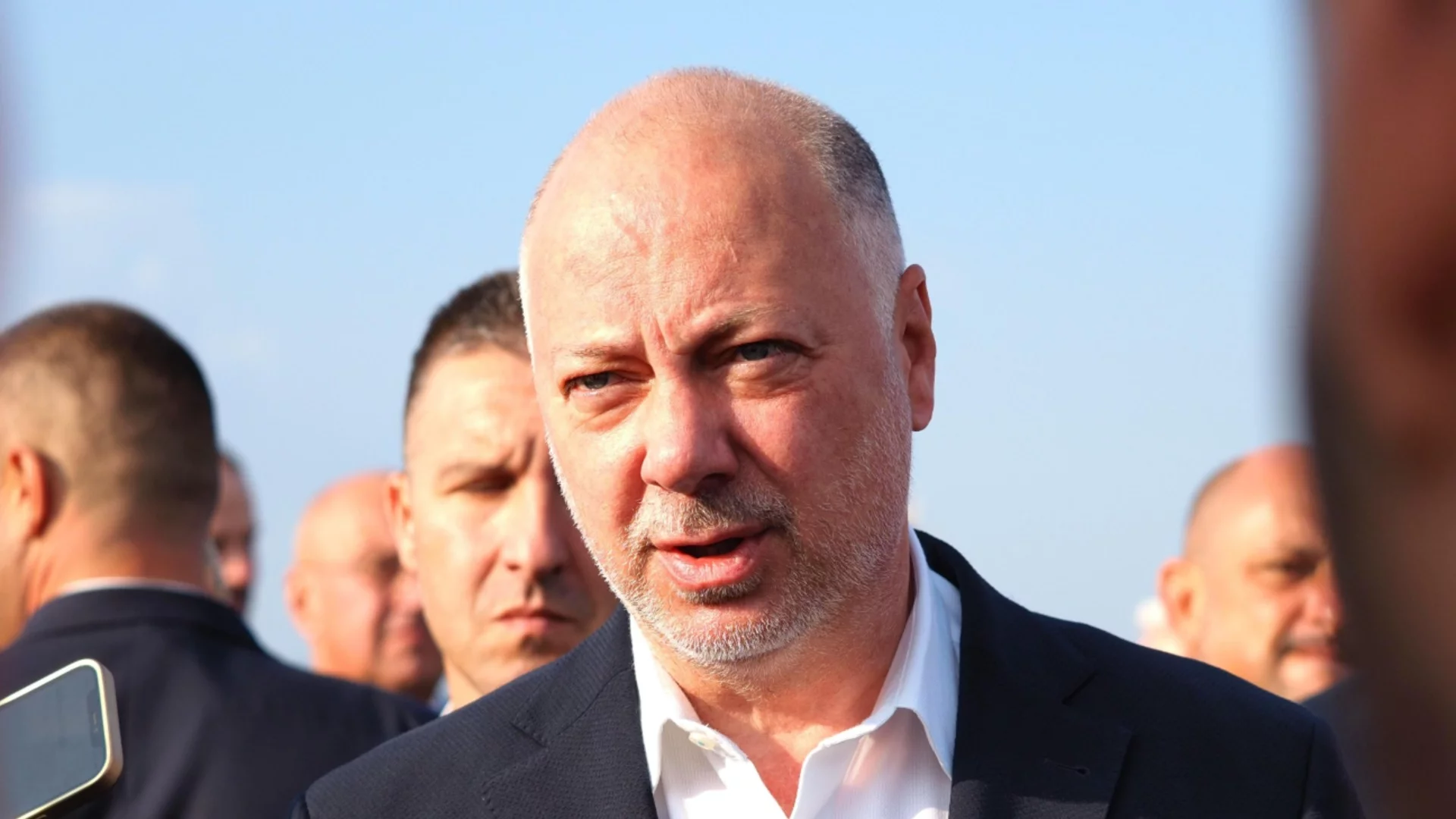 За да няма политическа нестабилност: Желязков ще иска кредит на доверие от социалните партньори (ВИДЕО)