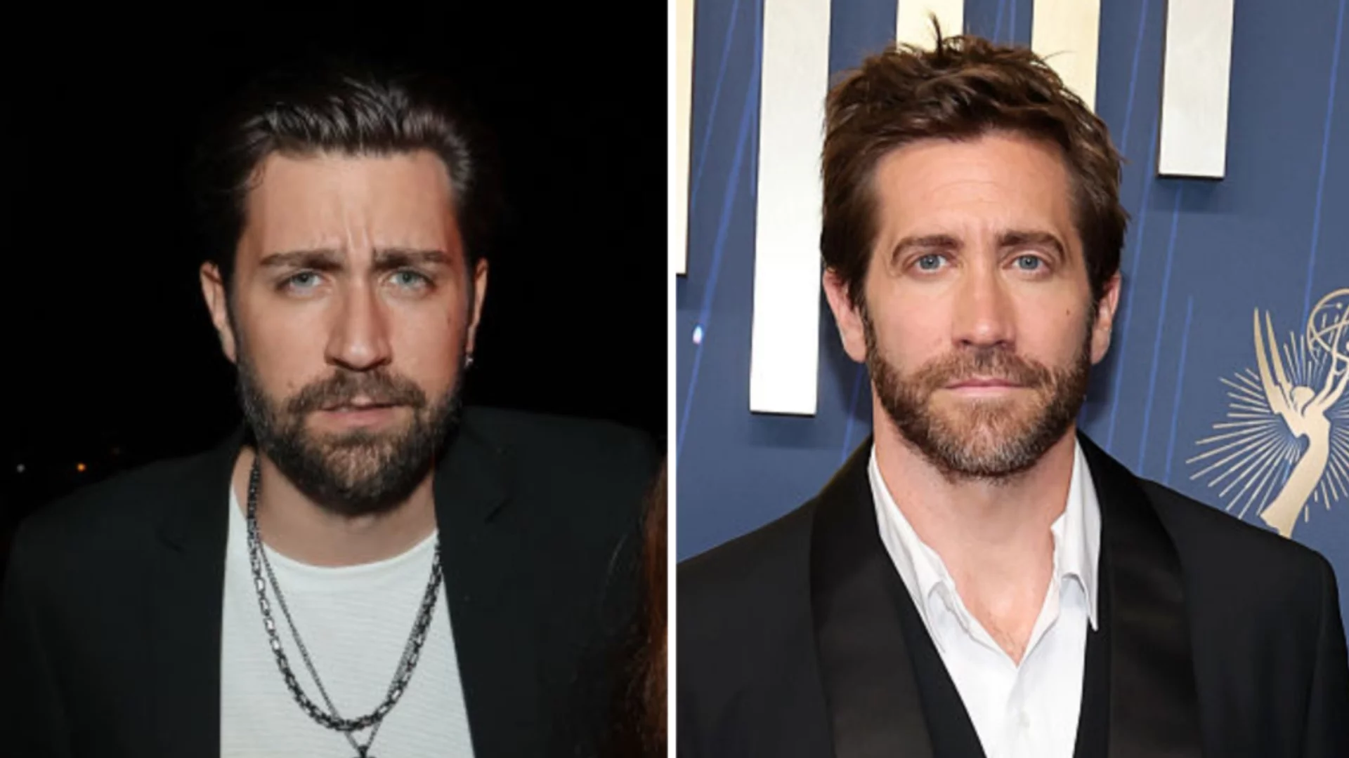 Чаалар Ертуурул - турският Джейк Джиленхол (СНИМКИ)