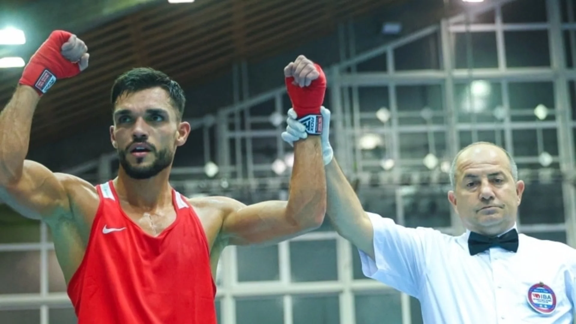 Страхотно! Нови два медала за България от Европейското първенство по бокс