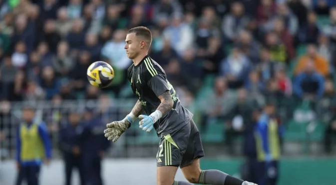 Турци набелязаха Светльо Вуцов, на „Герена“ очакват оферти