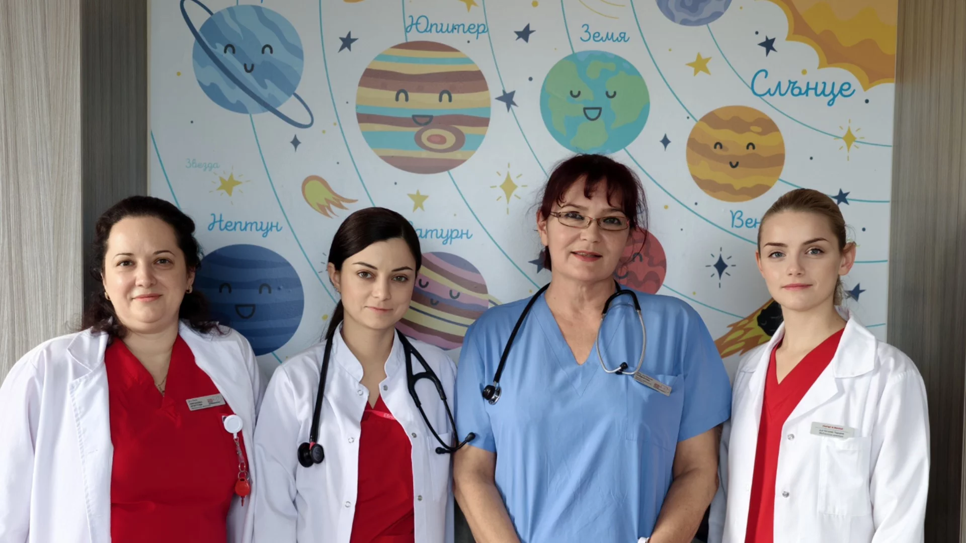 Генетици и нефролози от „Мама и Аз“ въвеждат най-съвременни диагностични подходи при вродени бъбречни аномалии