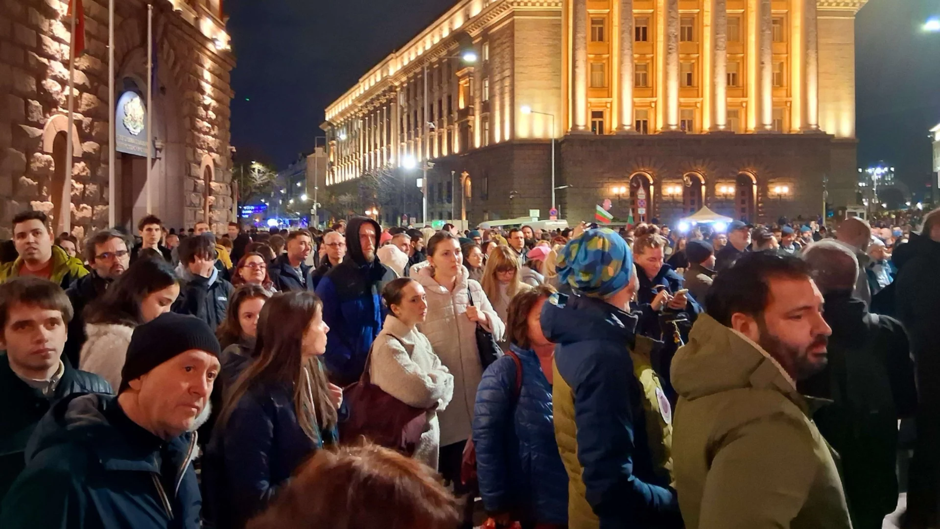 Гневът срещу Бюджет 2026: Най-интересното във ВИДЕО