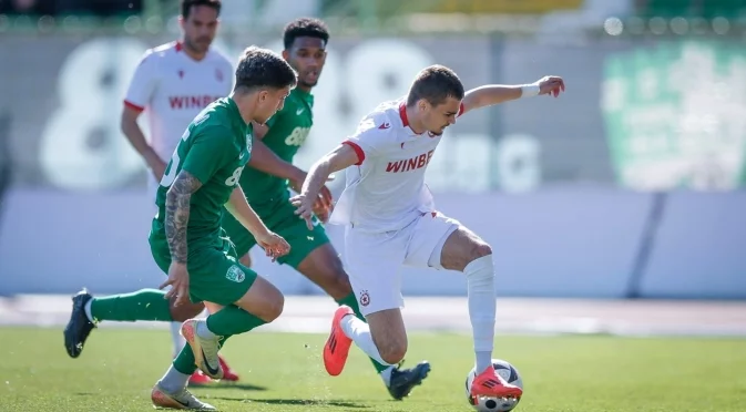 Берое представи официално голям любимец на феновете, ще дебютира срещу ЦСКА 1948