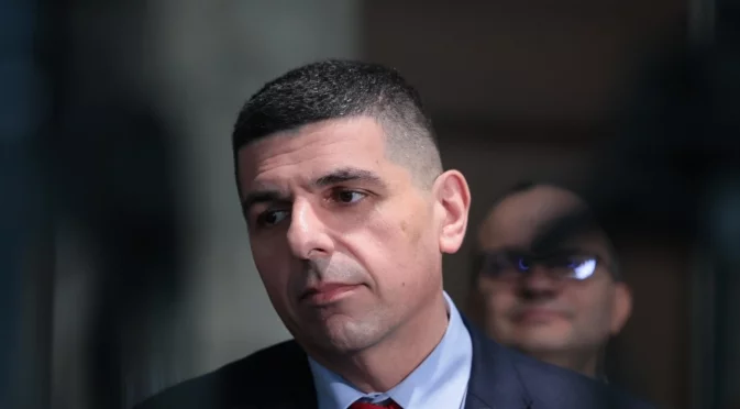 Мирчев: Волята на хората успя, сега да изпълнят десните мерки (ВИДЕО)