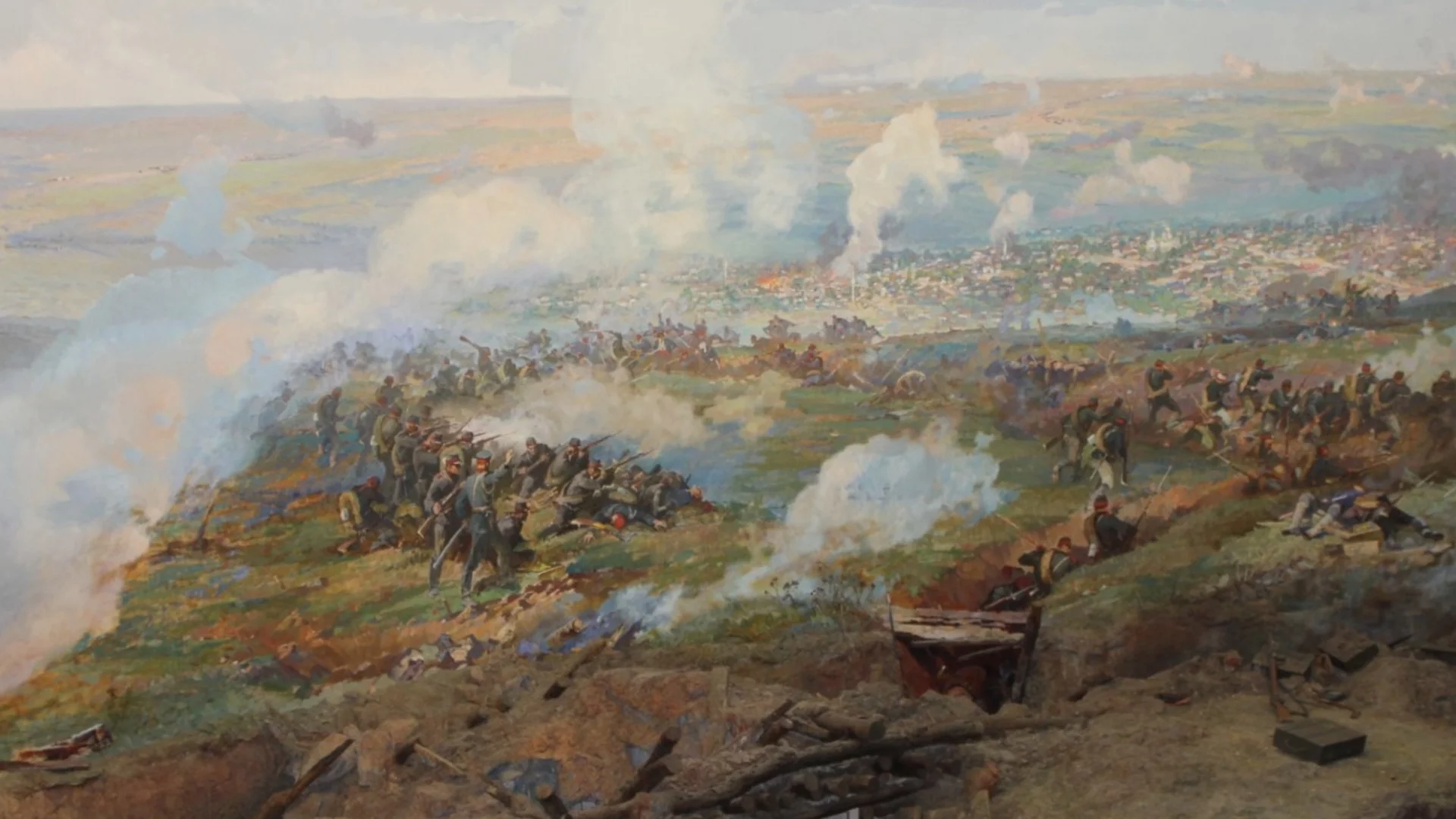 28 нoември в историята на България: Решителна победа и знаково убийство