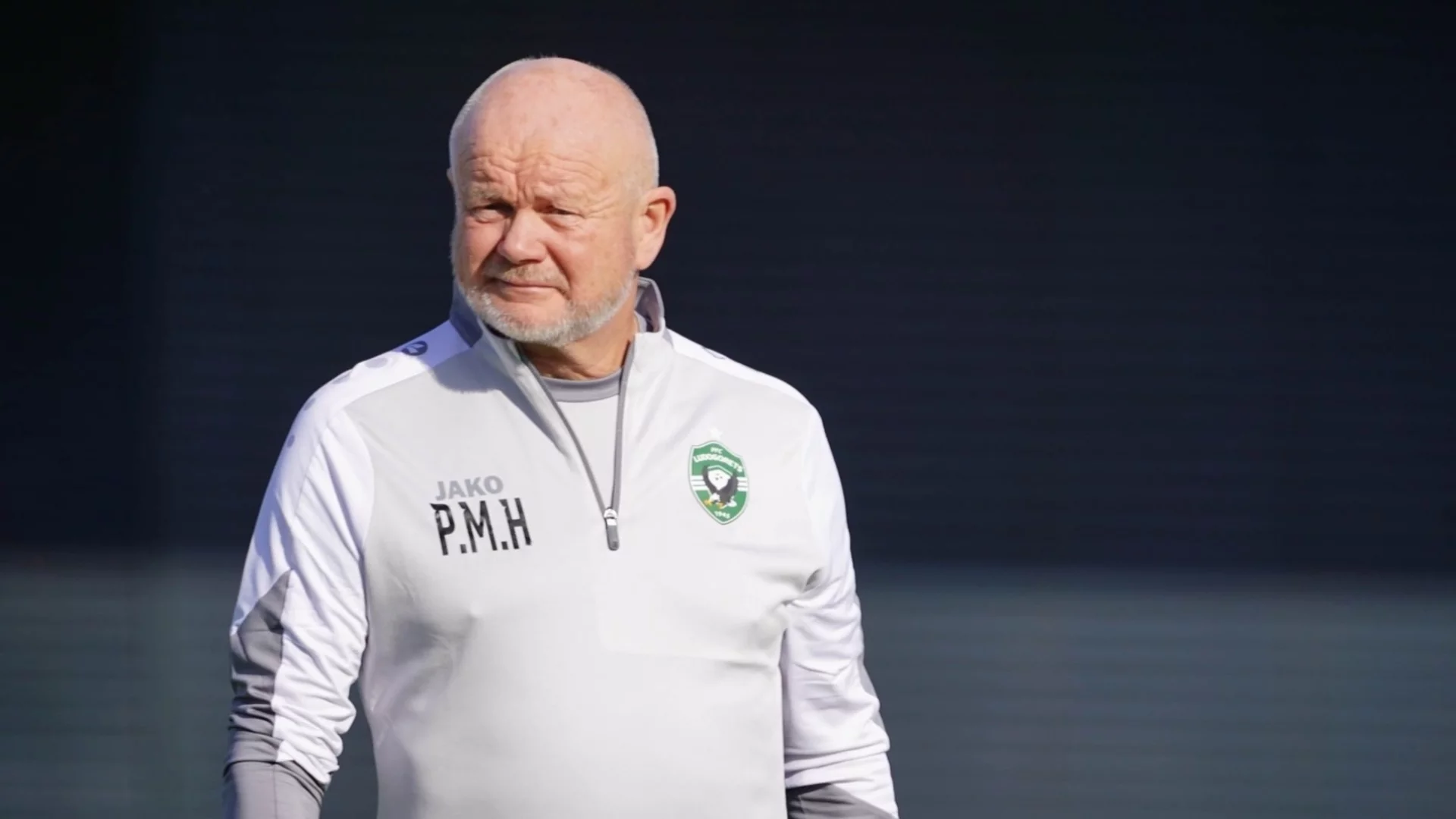 Българин спечели доверието на Пер-Матиас Хьогмо: Треньорът на Лудогорец остана доволен от видяното