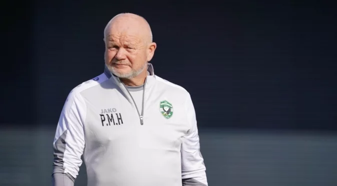 Българин спечели доверието на Пер-Матиас Хьогмо: Треньорът на Лудогорец остана доволен от видяното