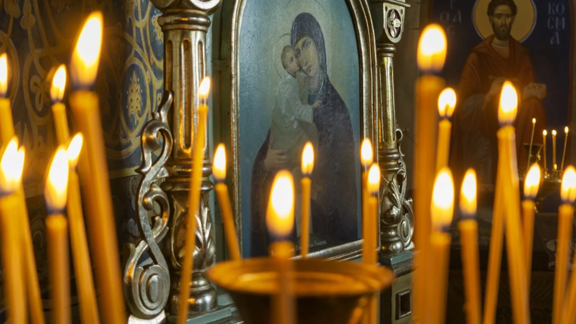 Църковен празник на 28 ноември: Поличбата, която вещае голямо щастие