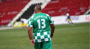 Бойко Борисов с Лаф на годината: Каза за Шампионска лига, Реал Мадрид и протеста