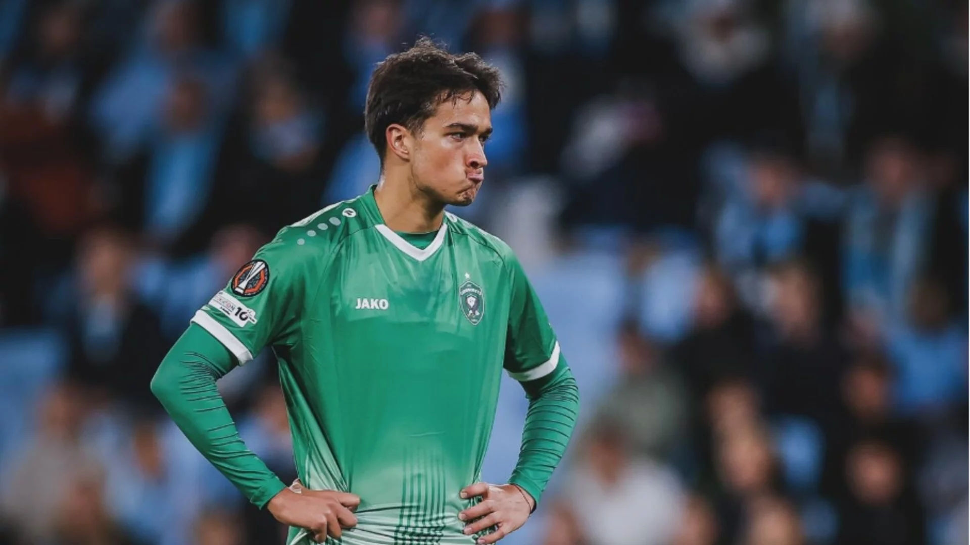 Голмайсторът на Лудогорец в Лига Европа влезе в историята, но друг играч бе Х факторът за боя над Селта