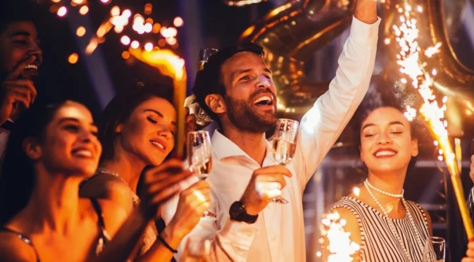 Направете това преди Нова година, за да привлечете щастие и късмет