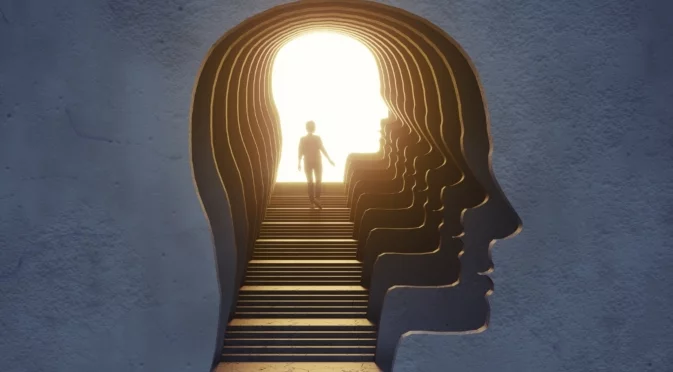 Учени откриха 5 ключови етапа от развитието на човешкия мозък