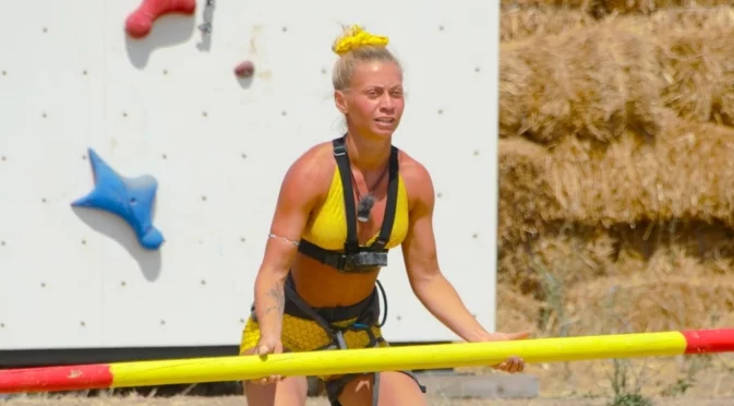 Капитанът на Безименните в "Игри на волята" взе важно решение за елиминационната битка (ВИДЕО)